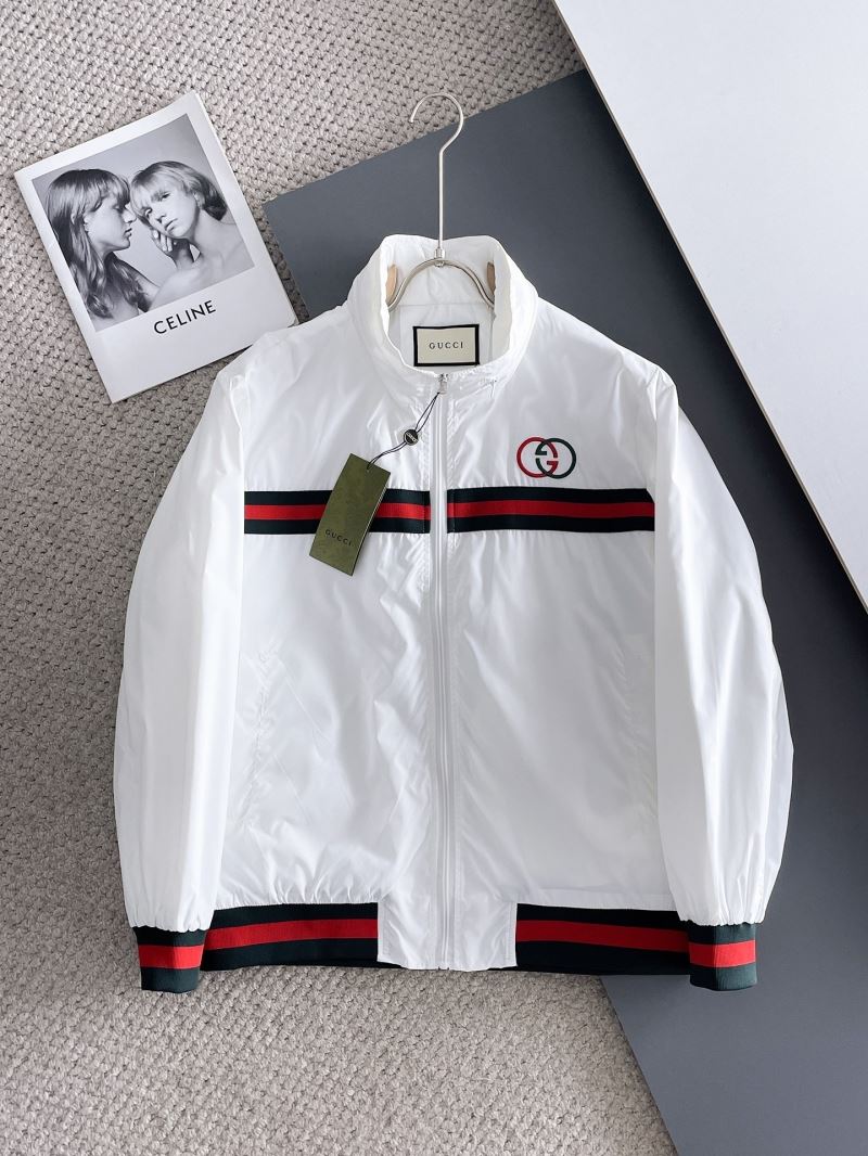 Gucci Outwear